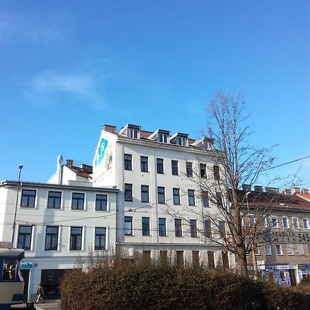 Le Petit Appartement Viena Exterior foto