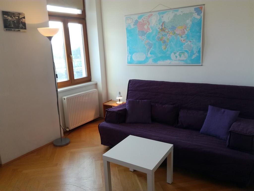 Le Petit Appartement Viena Exterior foto