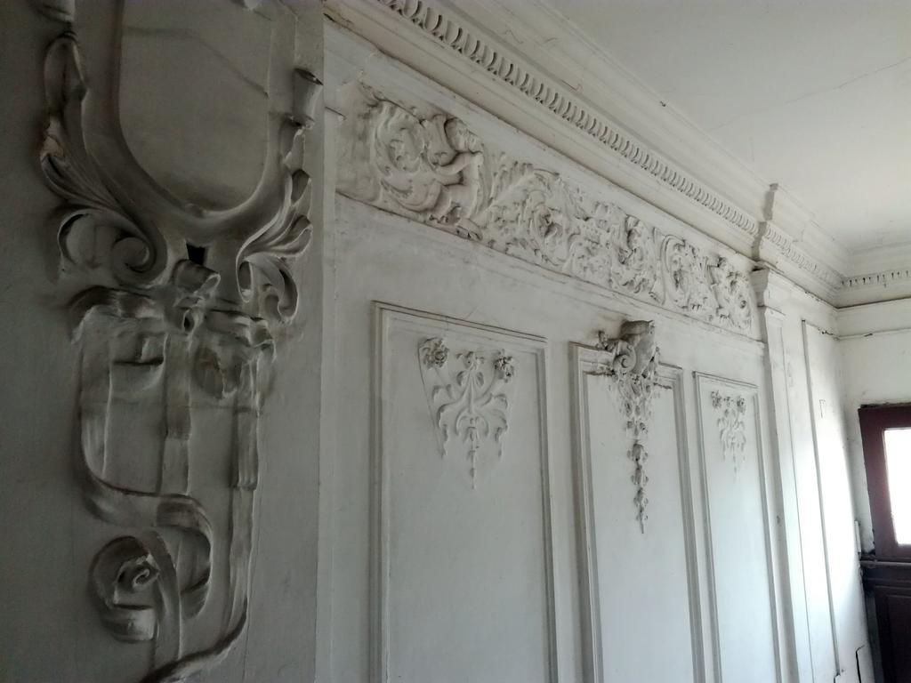 Le Petit Appartement Viena Exterior foto